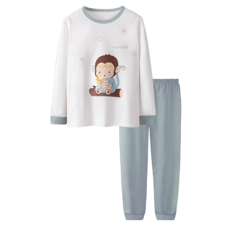 88736 흰 원숭이