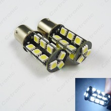 LEDɲƽ 1156 BA15S 5050 27LEDβƴ CANBUS