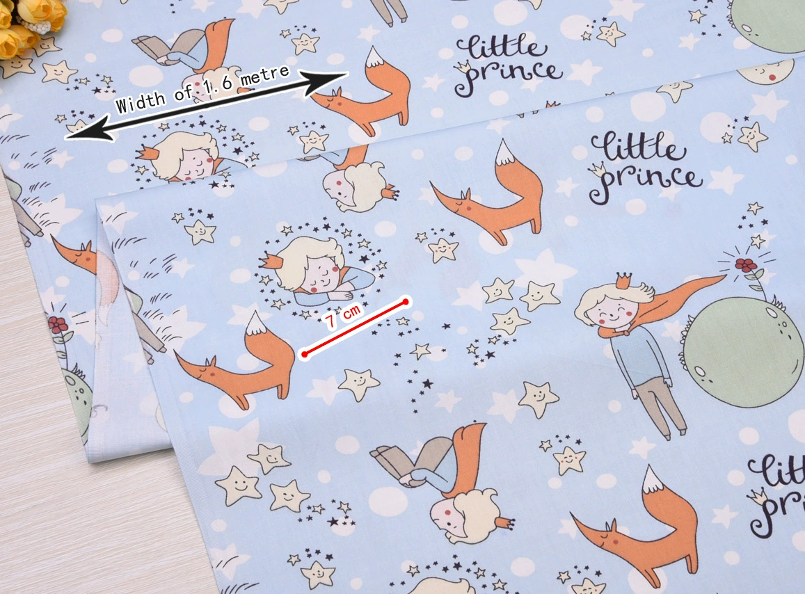 Children's fluorescence cartoon cotton bib, cloth, wholesale, bedding