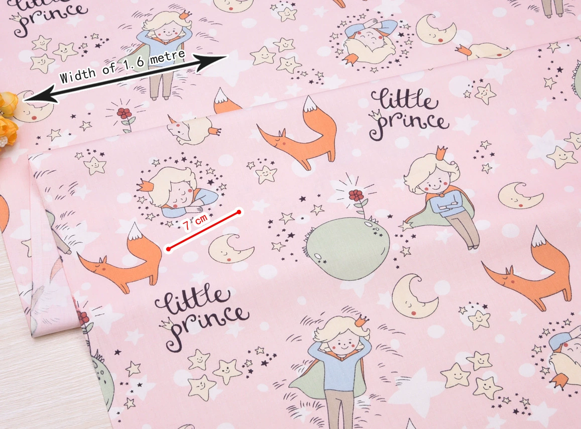 Children's fluorescence cartoon cotton bib, cloth, wholesale, bedding