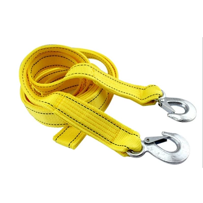 belt 4 meters 5 tons | Trailer rope/net/strap