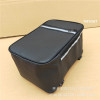 Folding bike electric battery, bag for cycling