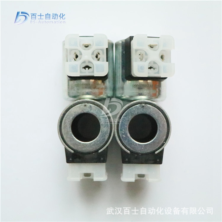 Rexroth力士乐电磁阀线圈R900779504