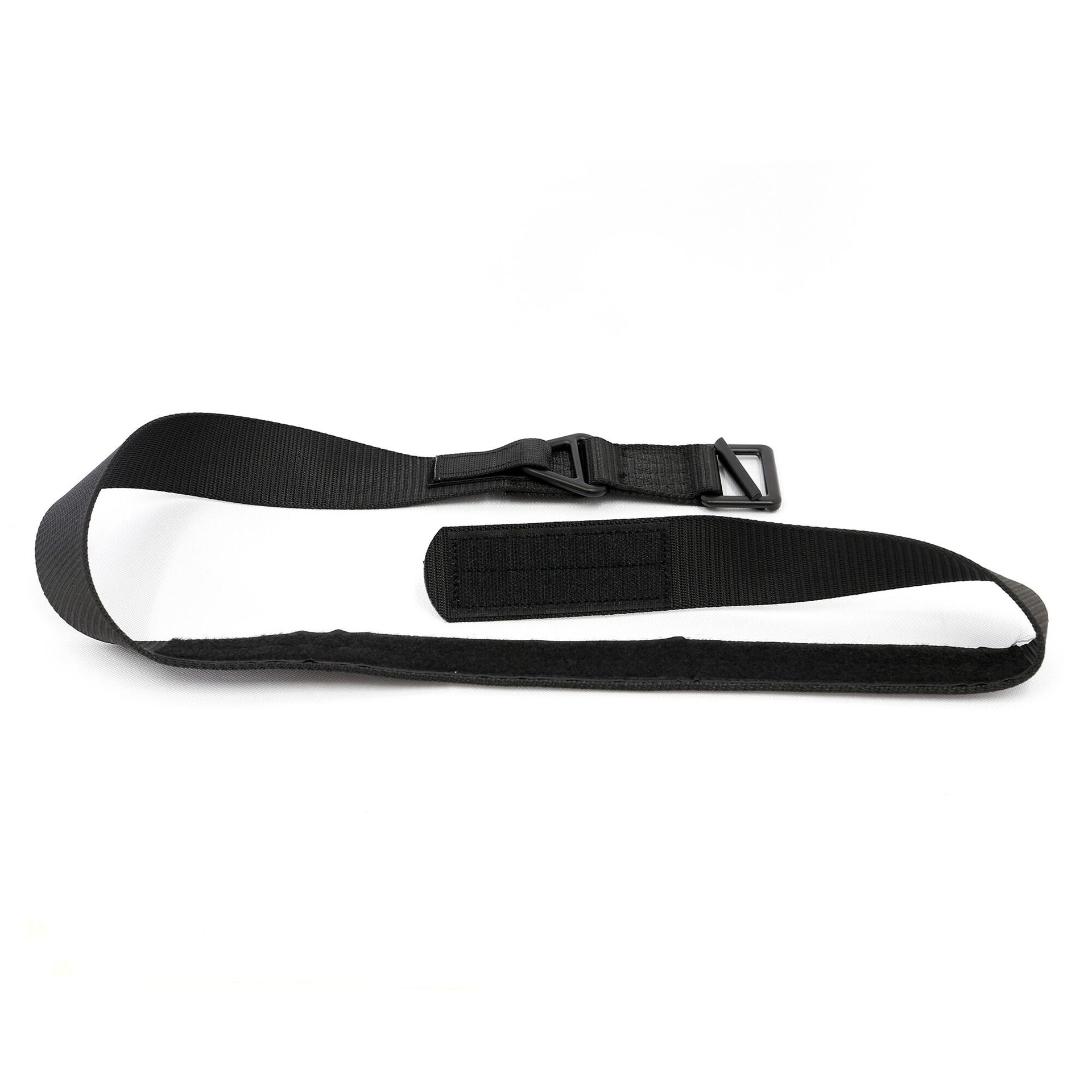 Cinturón de rescate multifuncional al aire libre CQB equipo de rescate cinturón de nylon al aire libre pantalones tácticos cinturón