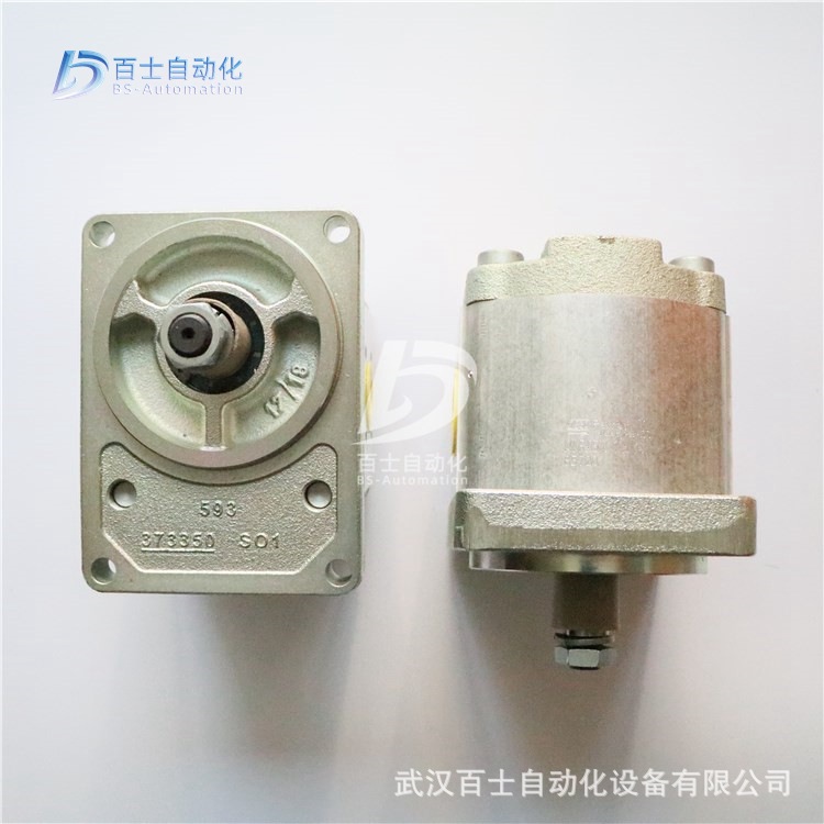 力士乐Rexroth密封间隙补偿齿轮泵PGH4-2X/032RF18VKO