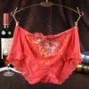 Western red