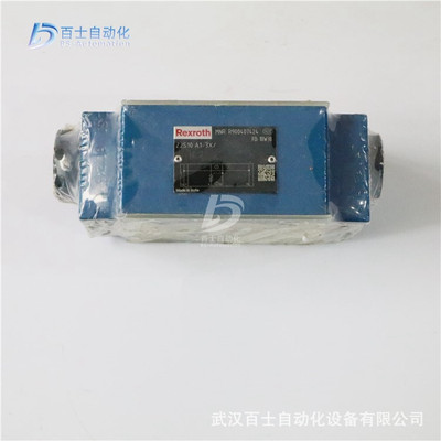 Rexroth rexroth Check valve R901086058 Z1S6T05-4X/V Check valve