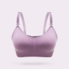 Underwear for breastfeeding, breathable sports bra, tank top, plus size, wholesale