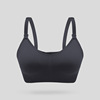 Underwear for breastfeeding, breathable sports bra, tank top, plus size, wholesale