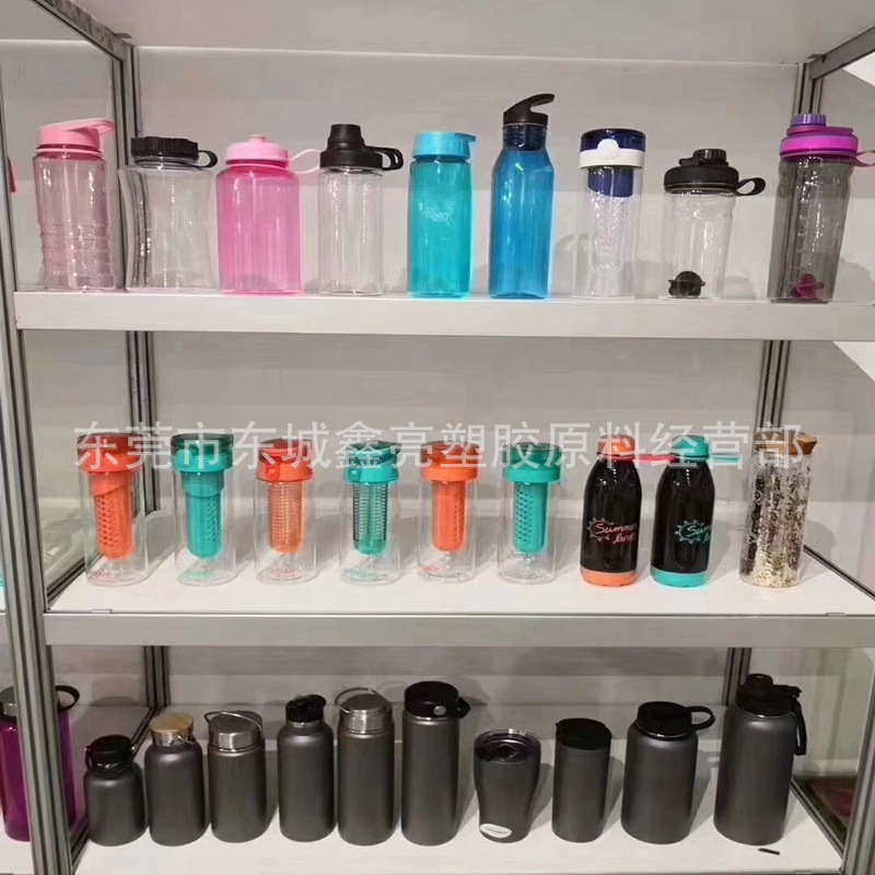 PCTG 韩国SK/YF300 不含双酚A 食品级环保级 高光泽 瓶子原料颗粒