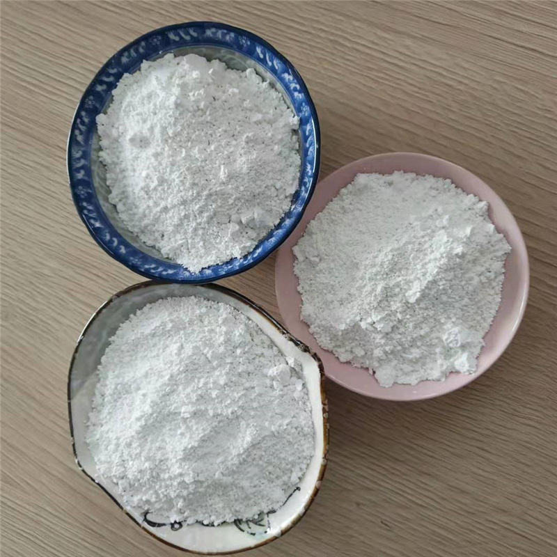 健石供应重晶石粉油漆涂料添加重晶石细粉沉淀硫酸钡