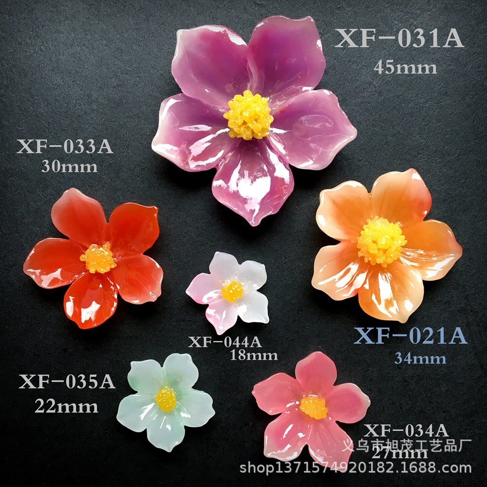 Accessories, hair accessory, hairgrip, Chinese hairpin, phone case, DIY 3