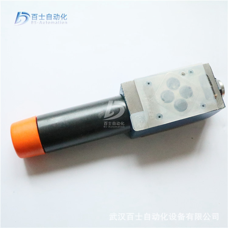 REXROTH力士乐叠加式旋钮减压阀ZDR6DP3-4X/150YM