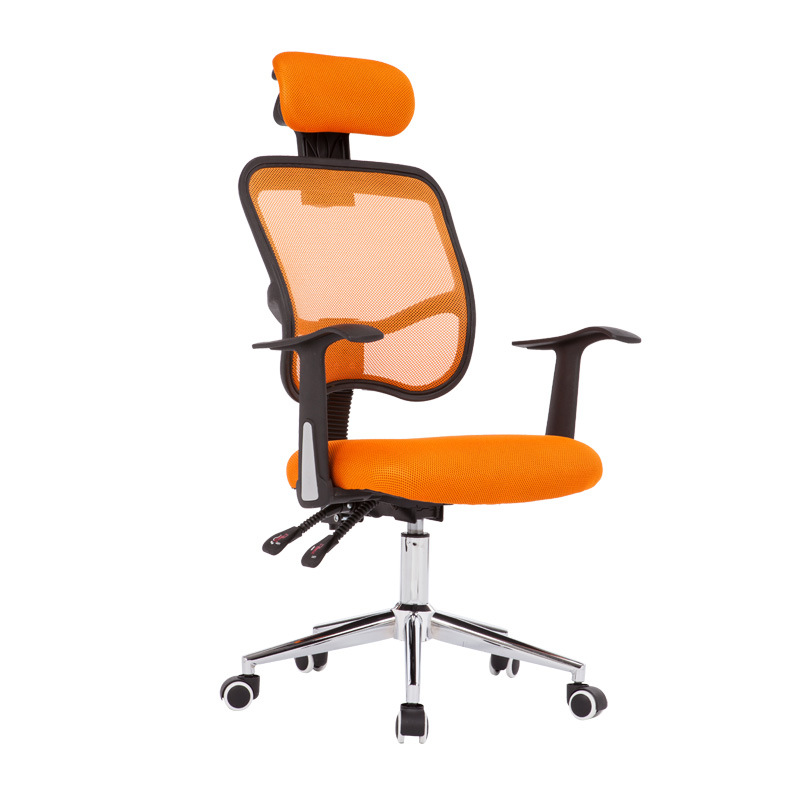 Casa silla de la computadora silla de oficina gerente asiento personal silla Silla de escritorio reclinable jefe silla personal Silla de red