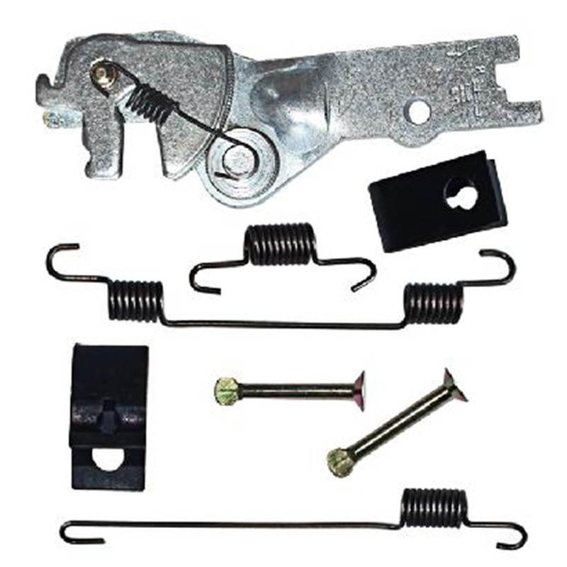 Kit de reparación de frenos del coche kit de reparación de zapatas de freno herramienta de reparación de frenos accesorios de reparación de frenos