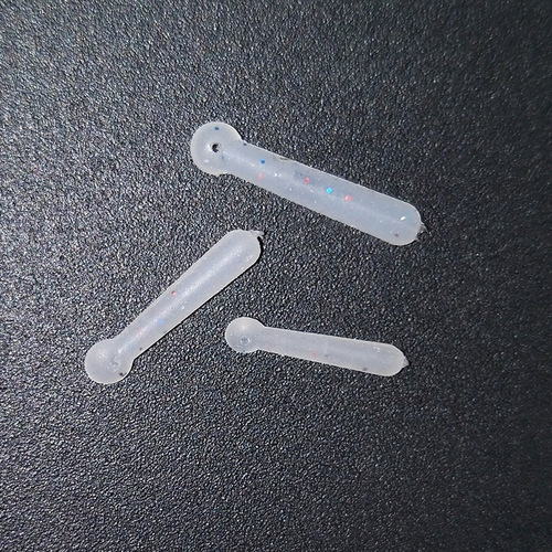 Silicone competitive float seat, fish float seat, plug-in float seat, sliding float seat, fishing gear supplies, small fishing accessories wholesale