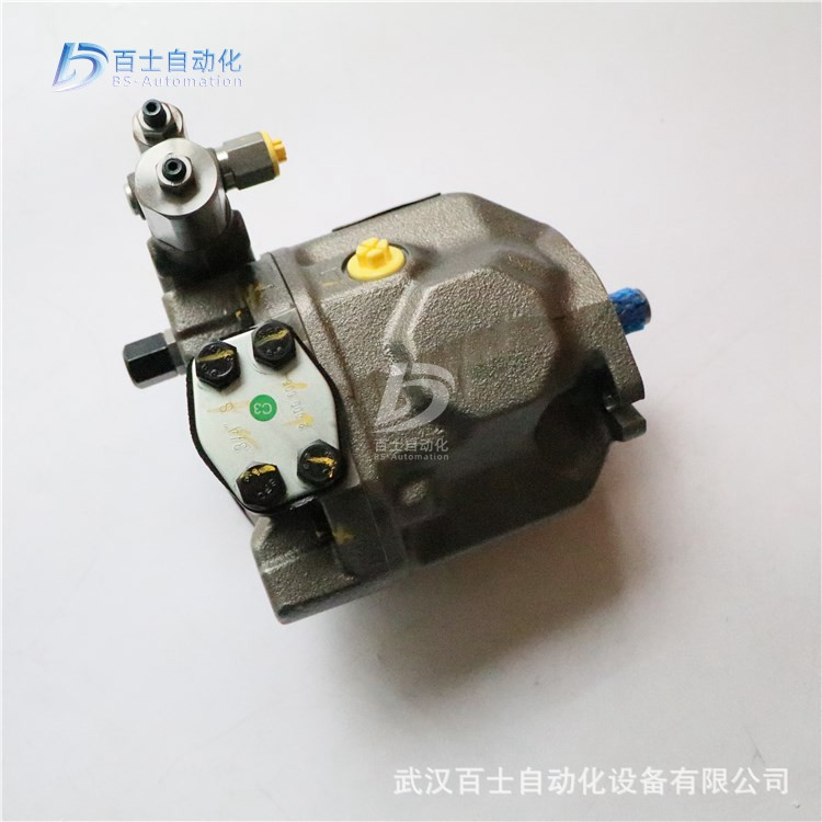 经销德国进口REXROTH力士乐油泵PR4-3X/2,50-700RG01M01