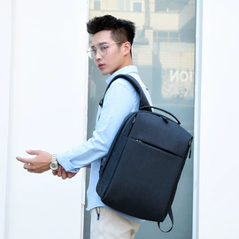 通用双肩背包;商务背包;休闲背包