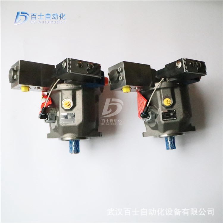 REXROTH力士乐PV7液压油泵PV7-1A/10-20RE01MC0-10