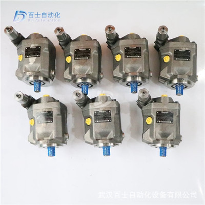 力士乐REXROTH液压油泵A4VG71DA1D2/32R-NZF02F001SH-S