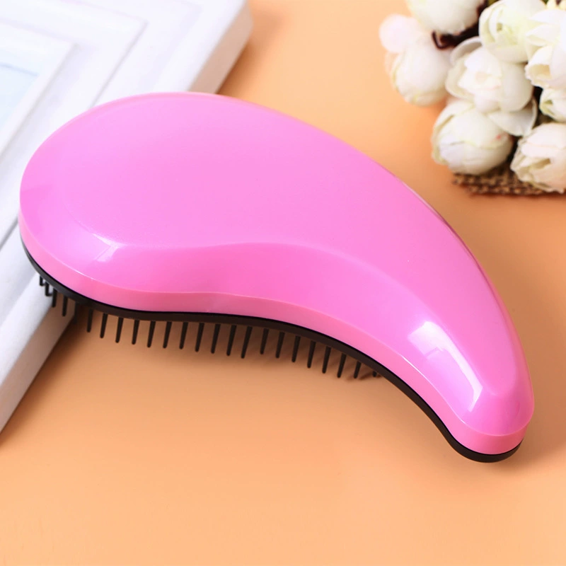 Massager, plastic children's brush, (Cross-border trading), wholesale