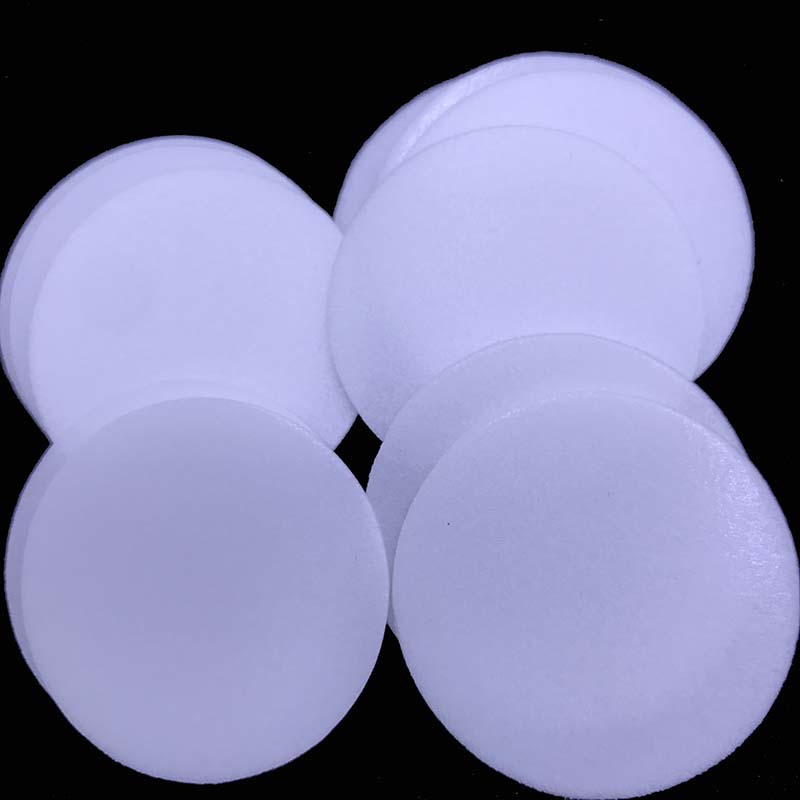 厂家供应香水瓶盖垫片PE瓶盖垫圈PE密封垫密封垫片pe垫圈