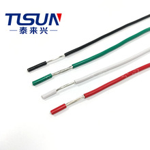 �S��ֱ�N UL758ϵ�� 1015 10AWG ��о��Ӿ����늚��O������|��