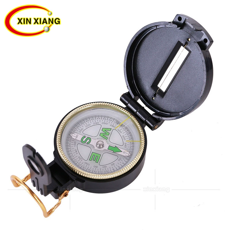 Открытый Альпинизм Приключения путешествия компас многофункциональный американский компас AliExpress Ebay Amazon Supply
