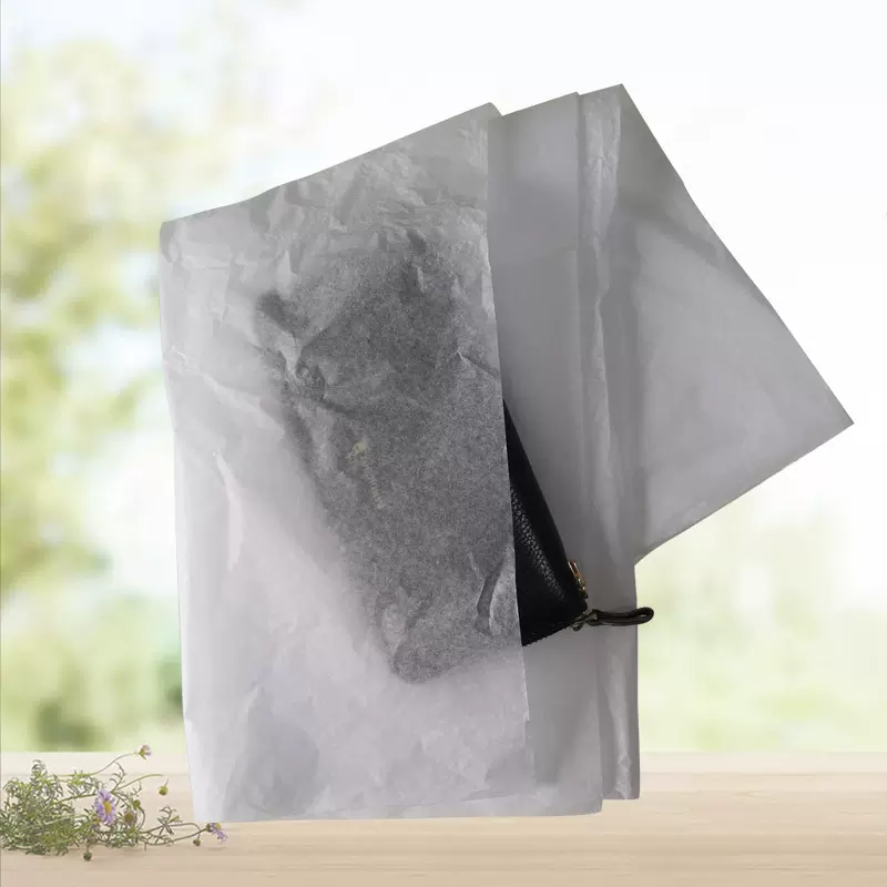 现货半透明服装雪梨纸白色薄页纸拷贝纸雪莉纸亚马逊通用款