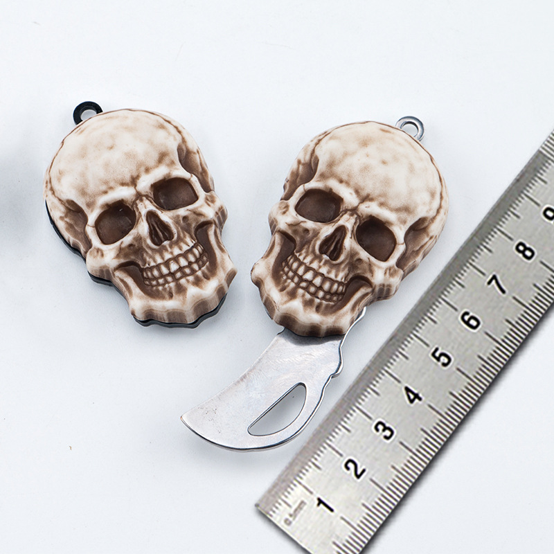 厂家直销 野营户外刀应急小帮手口袋刀刺茶小刀 迷你装饰屌丝刀