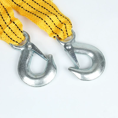 Belt Thickened Reinforced Traction Rope – Kempinq və səyahət