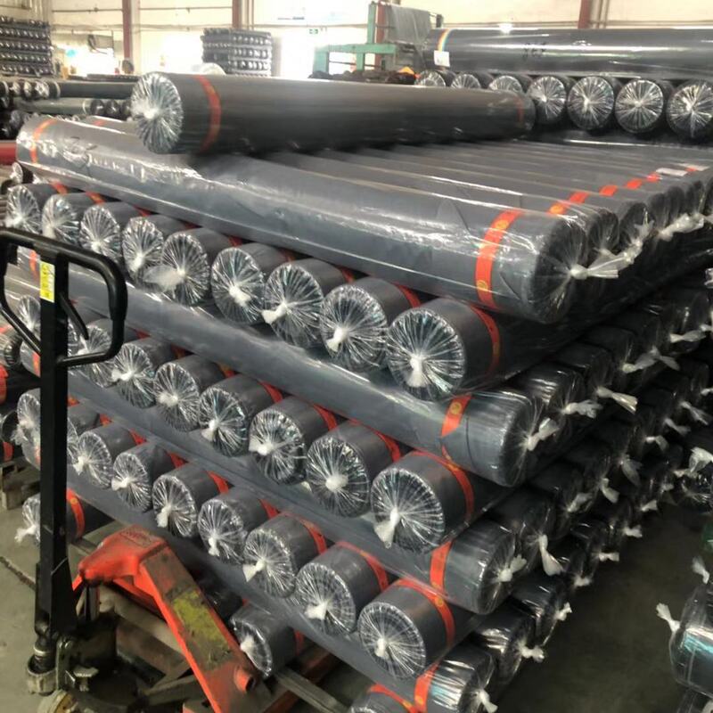 2025 Source Factory 210D Oxford Cloth Gray Yarn Series Various Specifications Large Stock Wholesale Lightweight