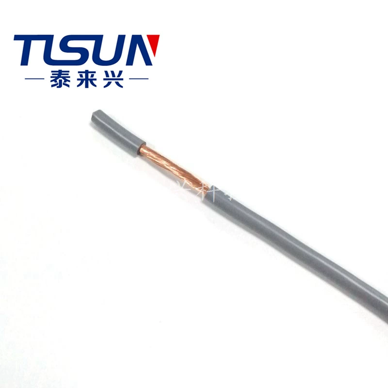 TLSUN 10669 7AWG 600V Household Electric Internal Connection Using U.S