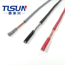 TLSUN  美标产品 1672 单芯电子 电子线 内部连接用