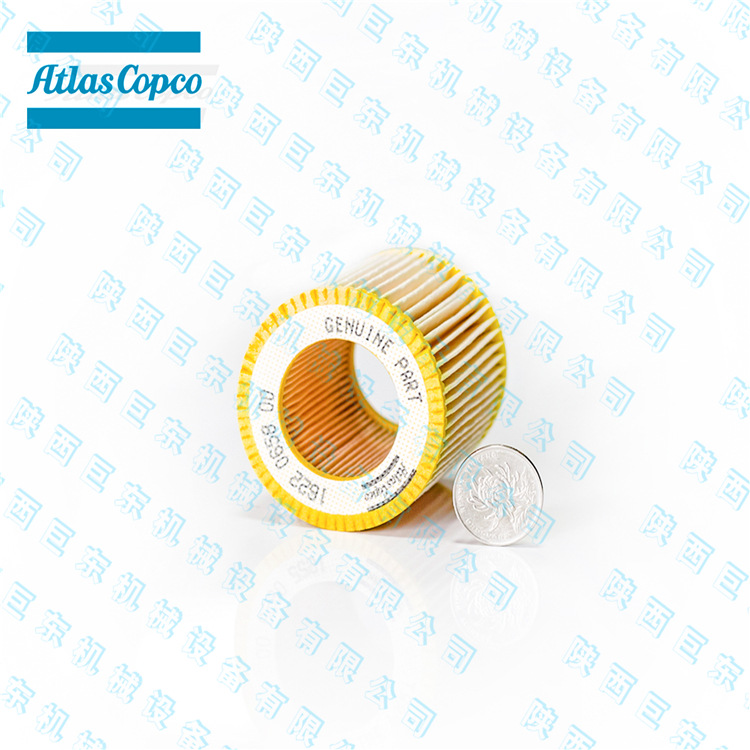 陕西瑞典阿特拉斯.科普柯工业集团空压机配件空滤芯1622065800