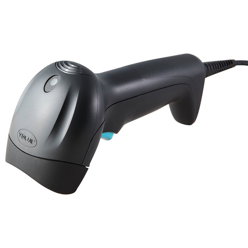 Honeywell����Τ��Youjie�Ž�ZL2200�ִ�һά���ߵ��߼���ɨ��ǹ