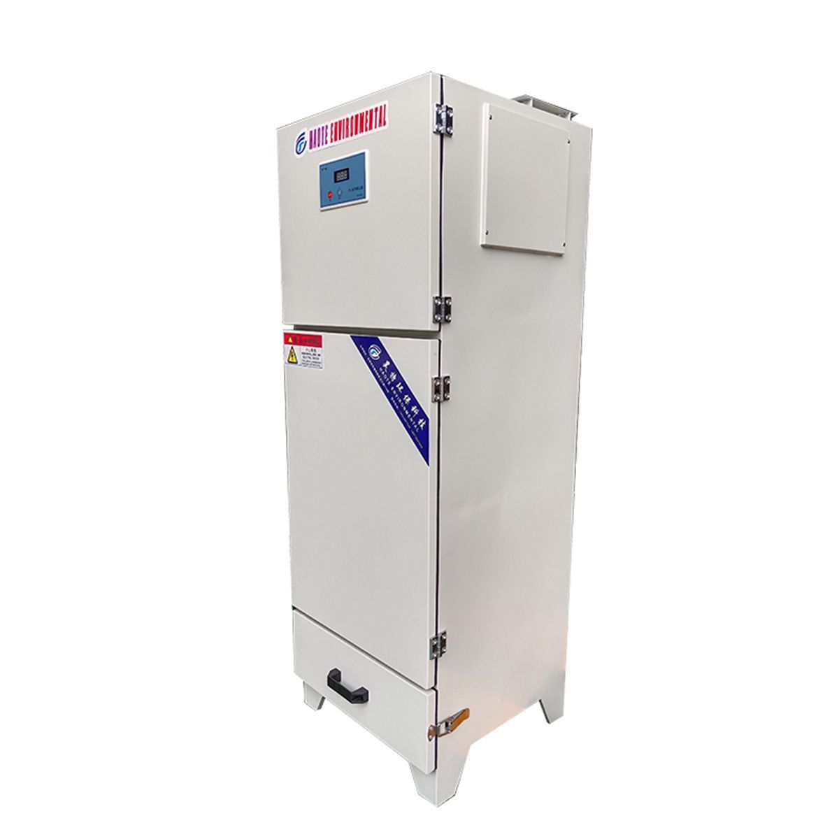 全自动脉冲除尘设备 中央除尘系统 滤筒工业锅炉除尘器 空气净化