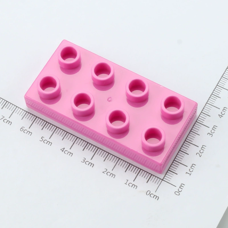 翊动 Constructor, toy, science and technology, training, 8, handmade, wholesale