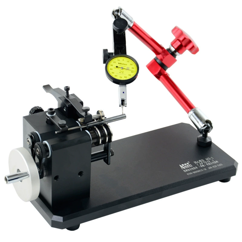Love Testing Tongshu Mercy Glets Roller Coaxial High Gear Beat Broken Brew Instrument ACE-1