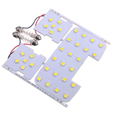 City Light Cross-border Special Roof Light