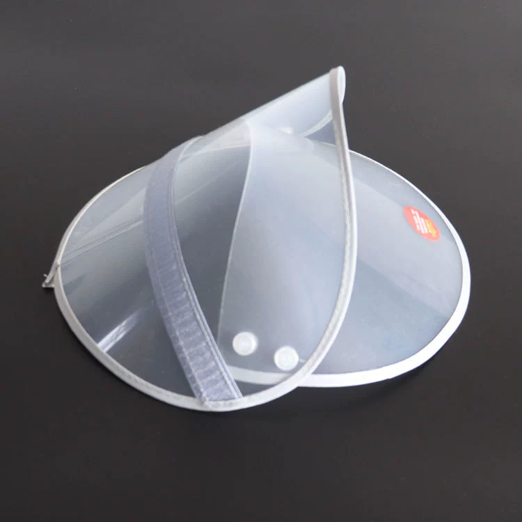 Фабрика прямой плащ поля аксессуары один купить соответствующие маски на липучке съемный дождевик большой дождевик