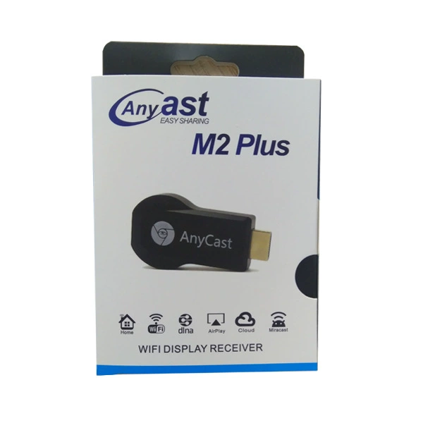 M2 PLUS