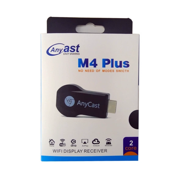 M4 PLUS