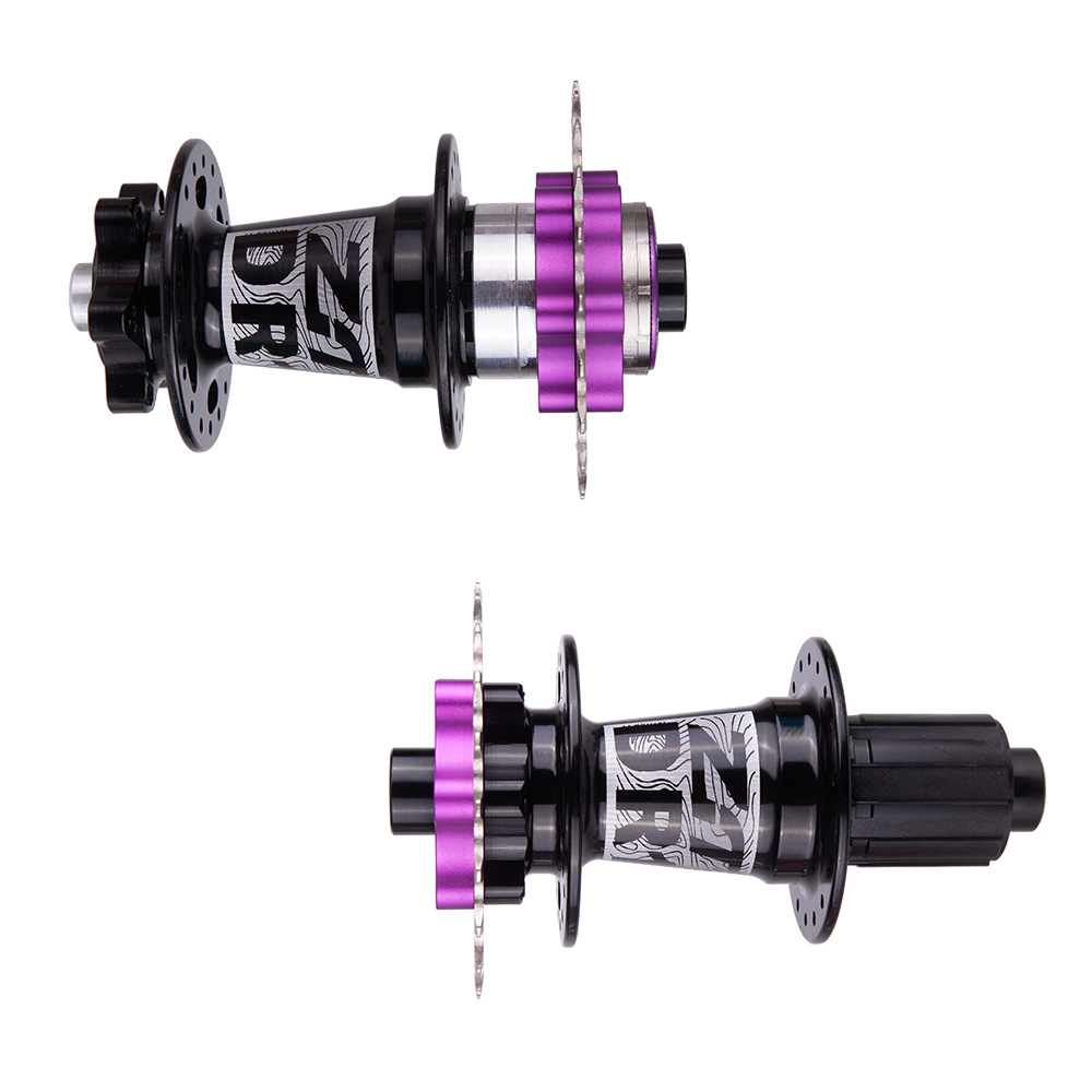 ZTTO Tupo Street Car 9 rpm 1 rueda voladora de velocidad única modificada con junta piezas de reparación de bicicleta de montaña volante de bicicleta