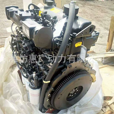 Guangxi Yuchai Yc4E160-31 Avtomobil mühərrikləri
