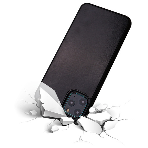 Suitable for iPhone 12 11 xs max anti-gravity phone case, Apple 78plus nano adhesive protective cover