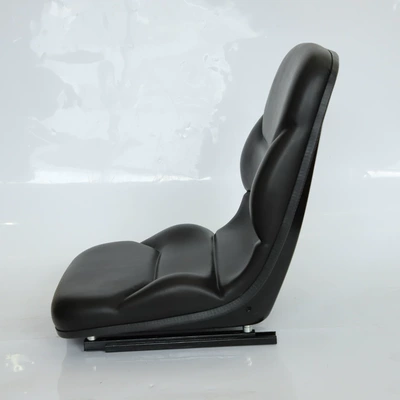 Cleaning Vehicle Seats, Forklifts, Seats and accessories