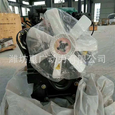 Avtomobil mühərrikləri Diesel Engine 62.5Kw