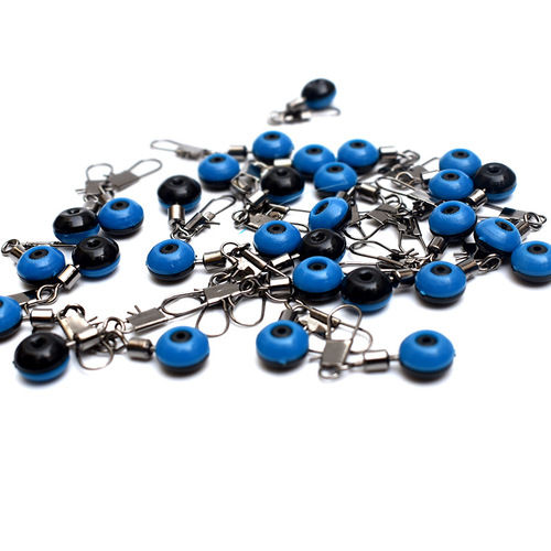 Sea float, sea bean, sea pole, space bean, sea fishing figure eight ring, sliding float seat, quick pin, sea pole, fish float connector