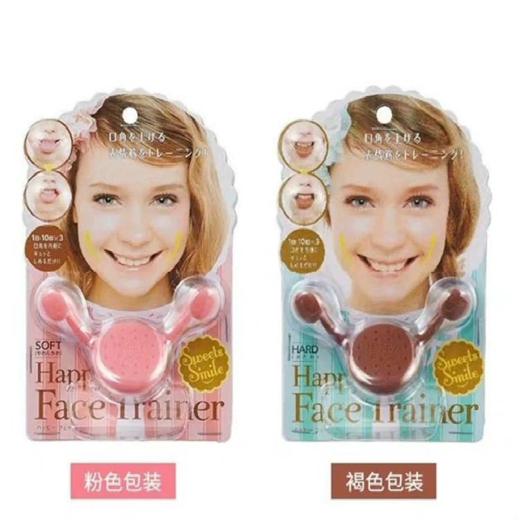 Устройство тренировки улыбки Smile Activator Laughing Family Training Maker Поднять уголок рта и улыбку